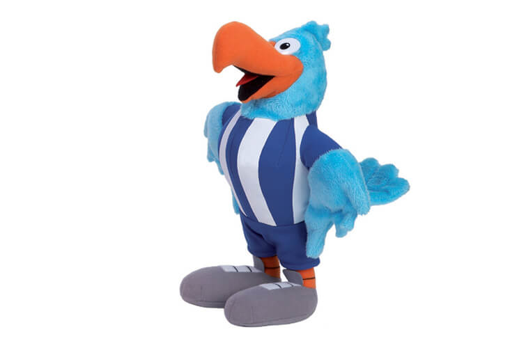 Peluche personalizado Pollo